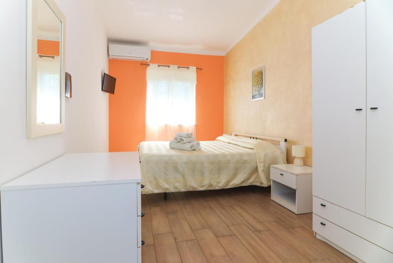 B&B Del Sole Tropea Riaci Zewnętrze zdjęcie