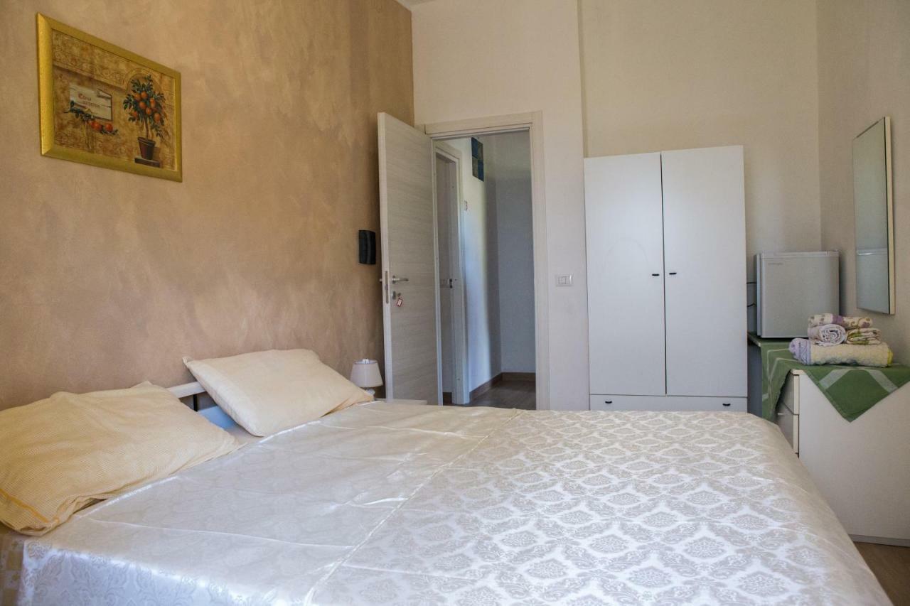 B&B Del Sole Tropea Riaci Zewnętrze zdjęcie