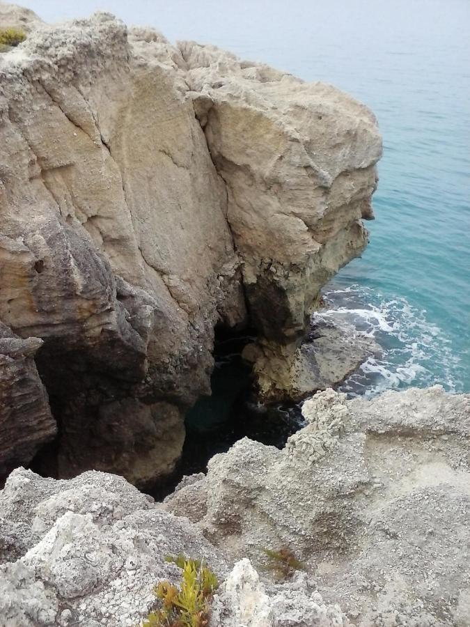 B&B Del Sole Tropea Riaci Zewnętrze zdjęcie